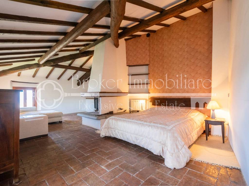 Villa in vendita in Toscana
