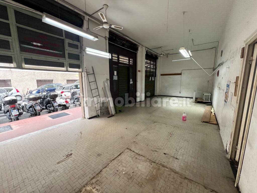 Interno non residenziale