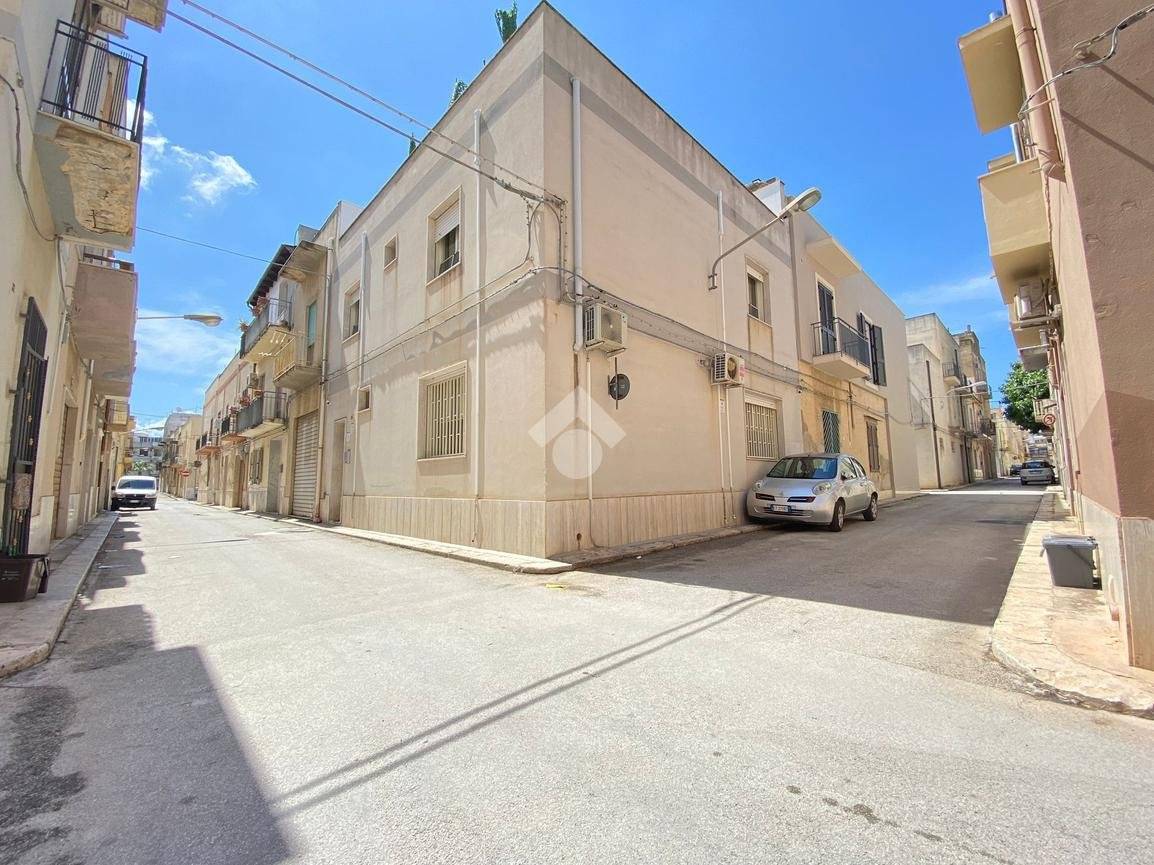 Casa indipendente in vendita a Mazara del Vallo