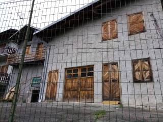 Foto - Vendita Rustico / Casale da ristrutturare, Condove, Val di Susa