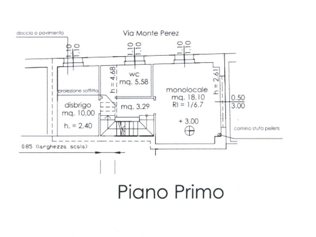 PIANO PRIMO. piano primo