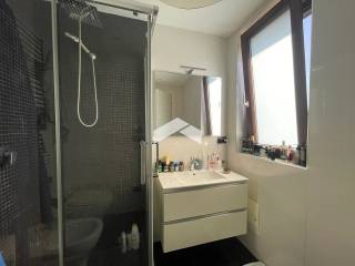 Bagno padronale