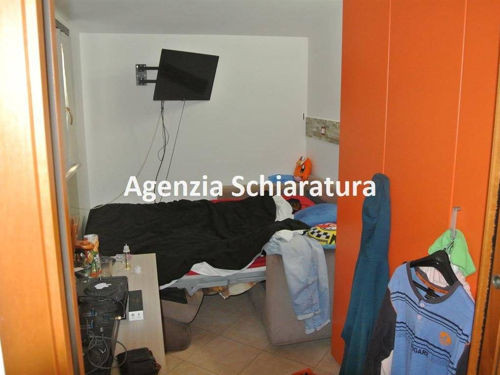 Camera da letto