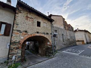 Foto - Vendita Rustico / Casale da ristrutturare, Caprie, Val di Susa