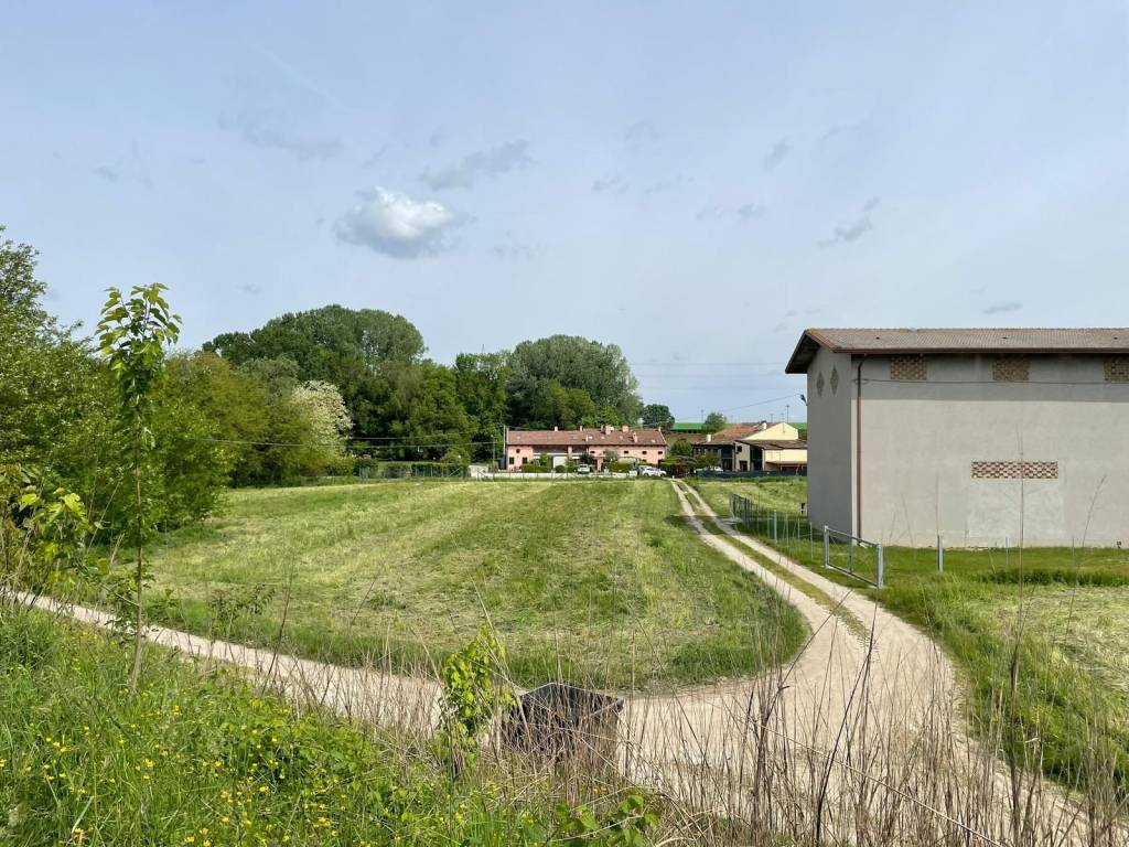 Terreno edificabile, zona industriale, padova