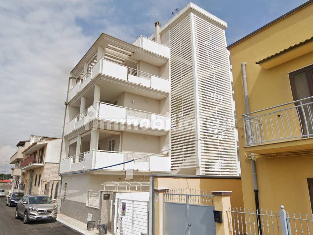 Vendita Appartamento Casamassima. Quadrilocale in via Lucania 8. Ottimo ...