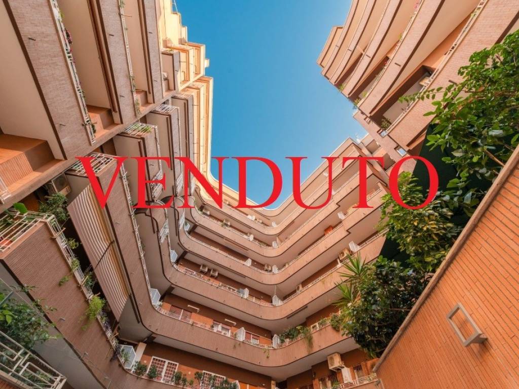 VENDUTO