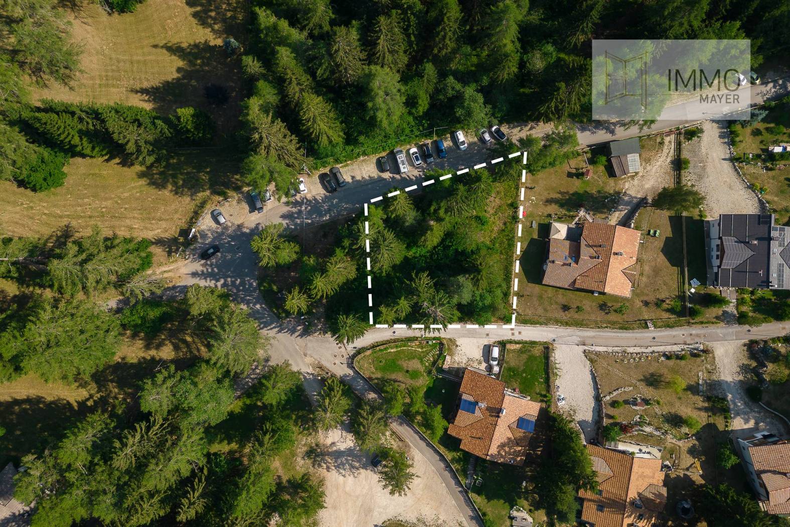 Villa in vendita a Borgo d'Anaunia