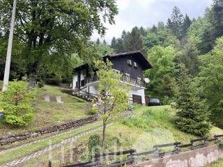 Foto - Vendita casa, giardino, Altavalle, Dolomiti Trentine
