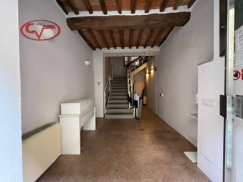Ufficio - studio via roma, città, montevarchi