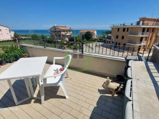 Foto - Si vende Trilocale con terrazzo, Riviera delle Palme, Massignano