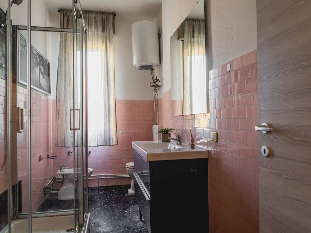 Stanza doppia viale vittorio bottego 3, parma