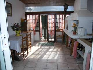 cucina esterna