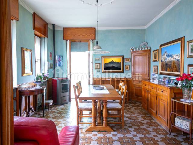 sala da pranzo