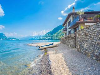 Foto - Vendita villa con giardino, Bellagio, Lago di Como