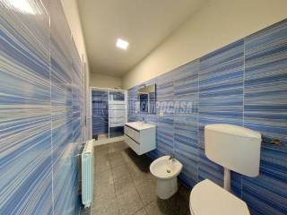 bagno finestrato