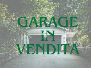 Garage in vendita