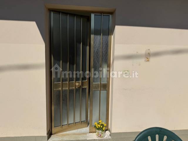 Interno palazzo