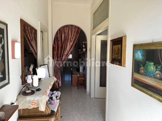 Interno appartamento