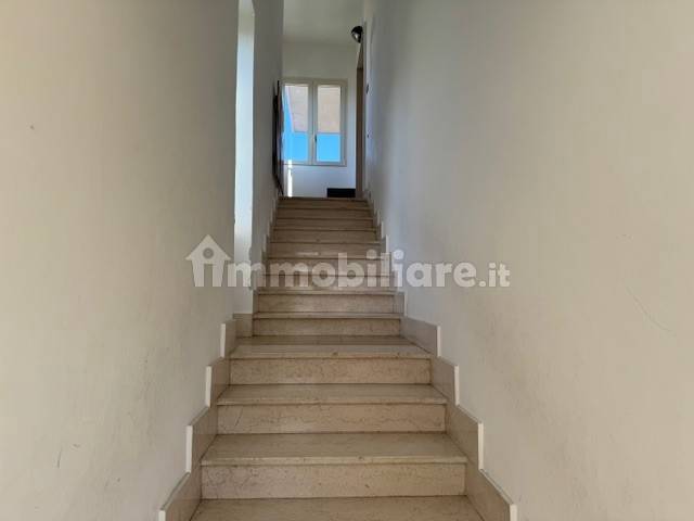 Interno palazzo