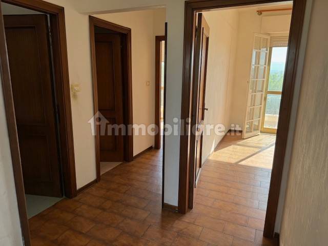 Interno appartamento