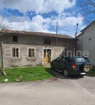 Detached house, Sale, Klana, Studena