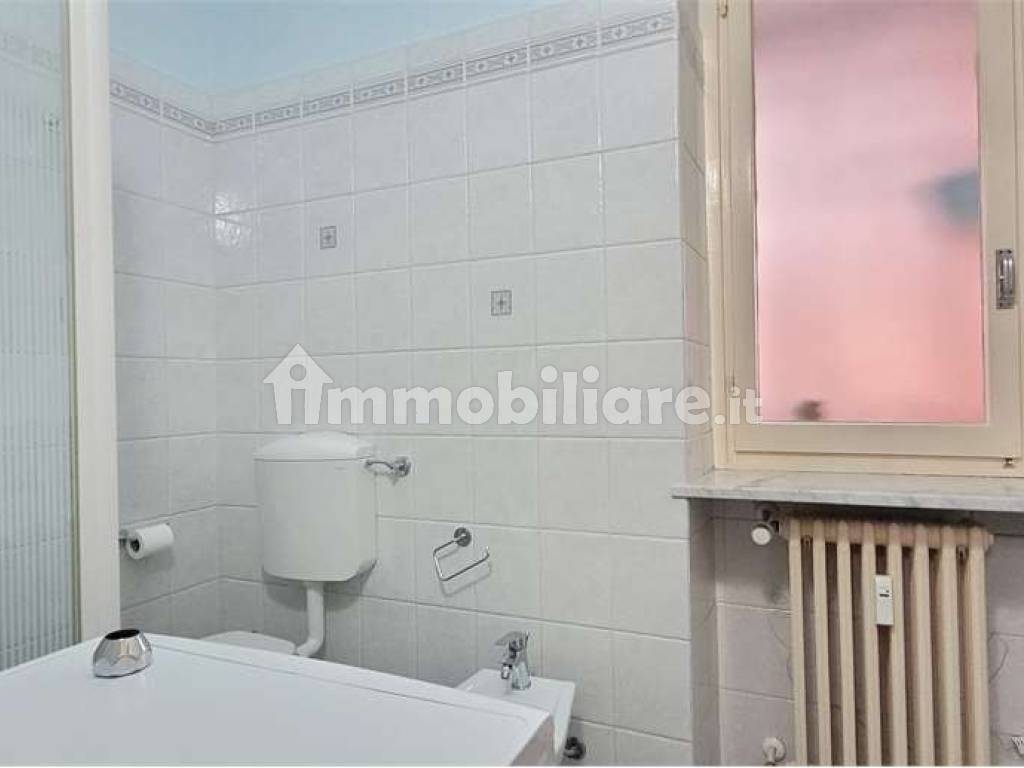 BAGNO