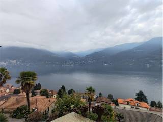 Foto - Vendita villa con giardino, Carate Urio, Lago di Como