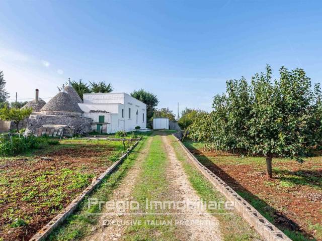 Pregio Immobiliare Cisternino