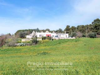 Pregio Immobiliare Martina Franca