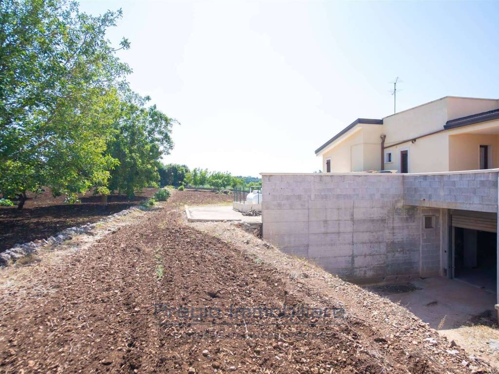 Pregio Immobiliare Martina Franca