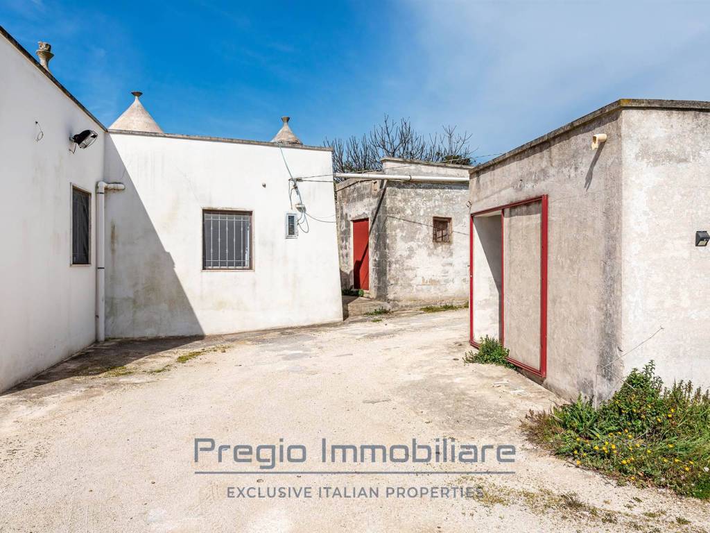 Pregio Immobiliare Martina Franca