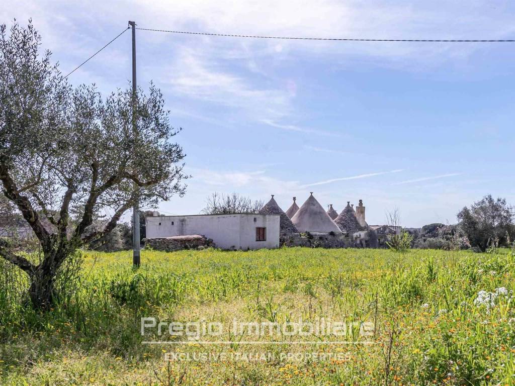 Pregio Immobiliare Martina Franca