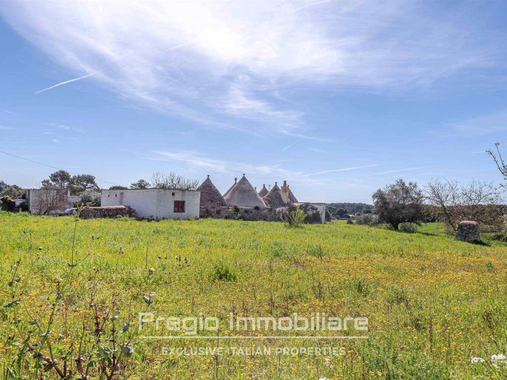 Pregio Immobiliare Martina Franca