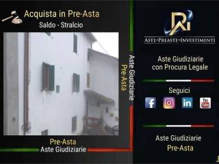 Foto - Appartamento all'asta Ca? de Bravi- frazione Baragazza, 13, Castiglione dei Pepoli