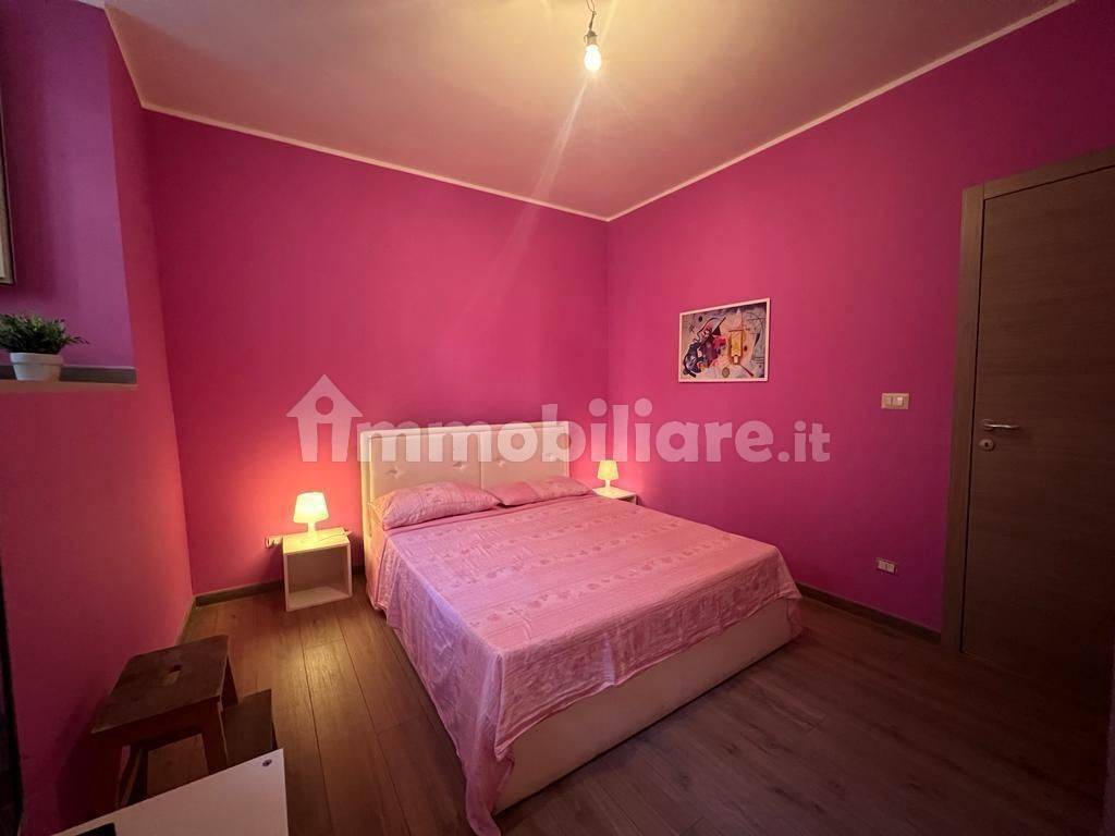 Appartamento in vendita a Catania