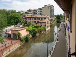 VISTA NAVIGLIO