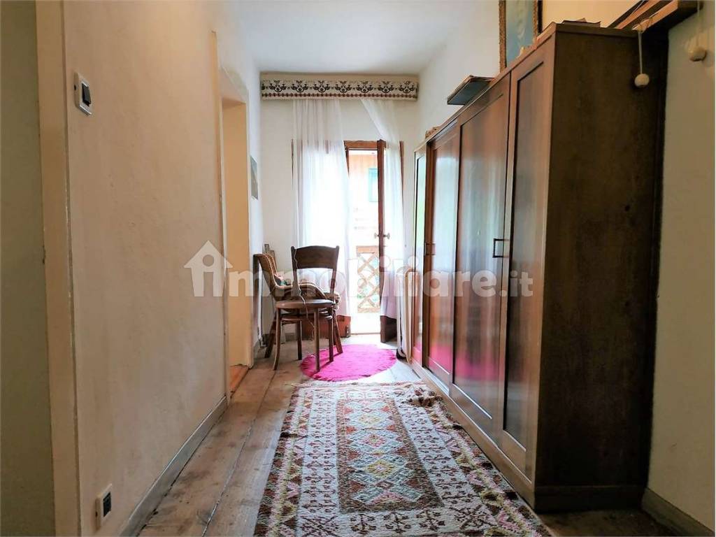 Interno palazzo
