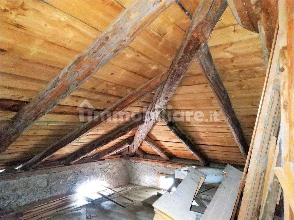 Interno appartamento