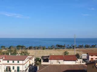 Foto - Vendita villa con giardino, Amendolara, Costa Jonica Calabrese