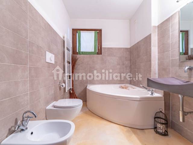 bagno