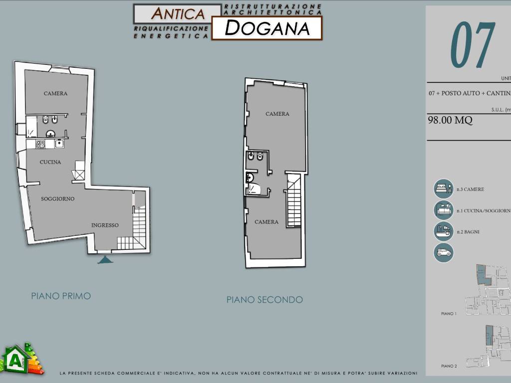 Loft & Co. Studio Immobiliare