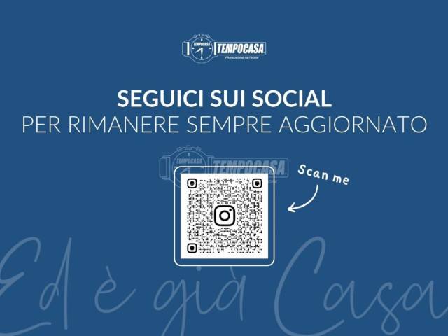 SEGUICI SUI SOCIAL