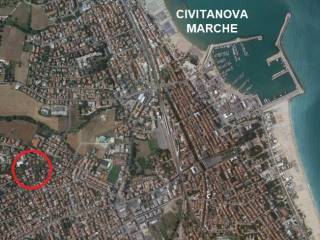 Appartamento in Asta a Civitanova Marche