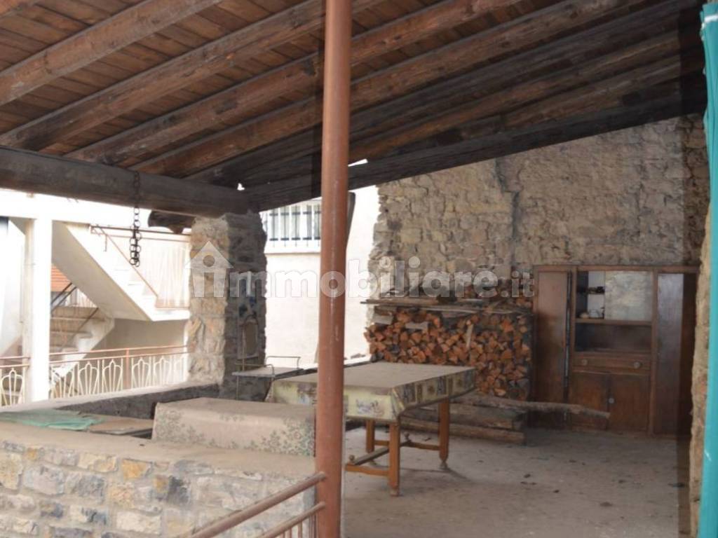 Interno appartamento