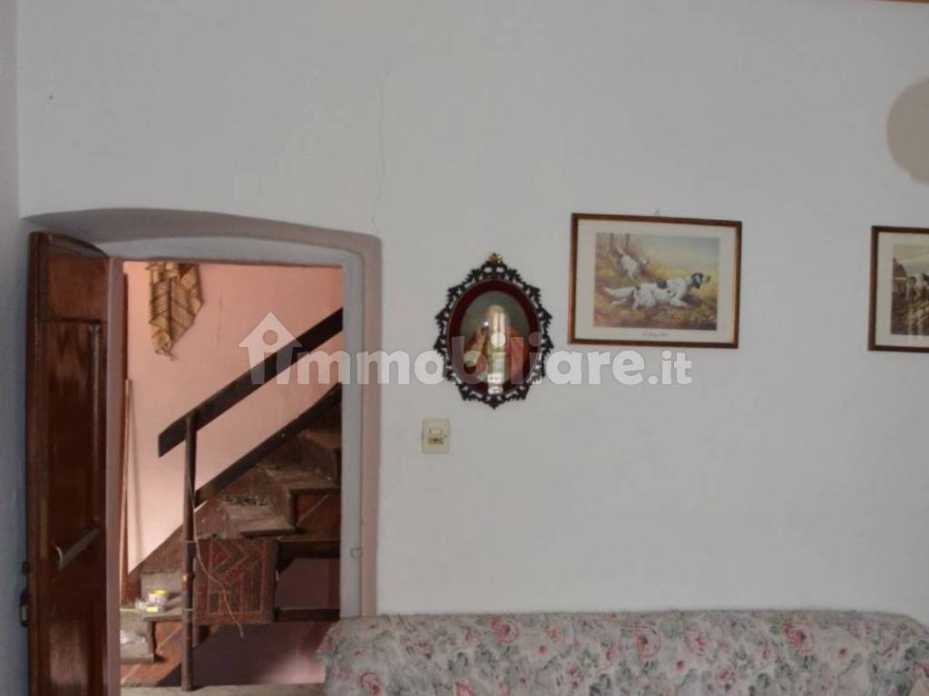 Interno appartamento