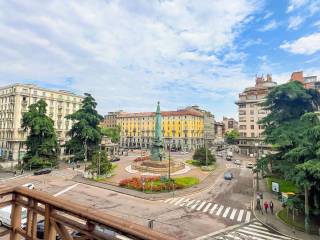 BALCONE VISTA PIZZA V GIORNATE