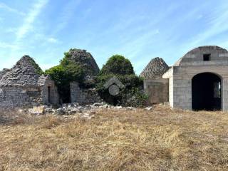 TRULLI