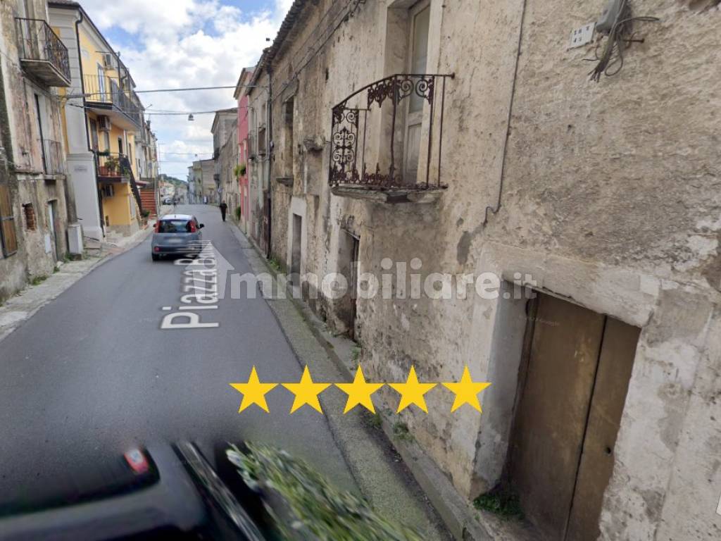 Asta per appartamento, viale Balbia Roggiano Gravina, rif. 111771827 ...