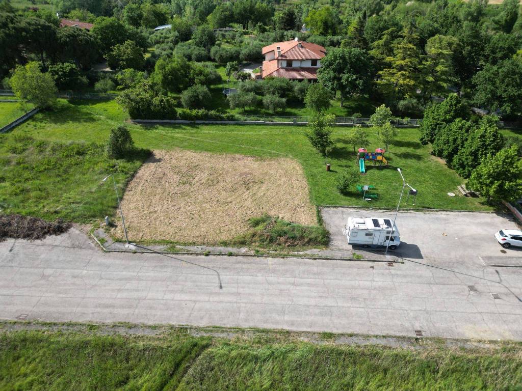 Terreno edificabile via luigi pirandello, centro, morciano di romagna